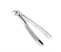 Asa Dental 0100-33 - щипцы N33 для нижних корней с зубчиками 0100-33 - фото 510708
