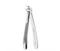 Asa Dental 0100-33A - щипцы N33А для нижних корней с зубчиками 0100-33A - фото 510713
