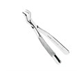 Asa Dental 0120-88L - щипцы N88L для удаления для верхних левых моляров 0120-88L - фото 510714