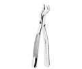Asa Dental 0120-88L - щипцы N88L для удаления для верхних левых моляров 0120-88L - фото 510715