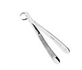Asa Dental 0100-86C - щипцы N86C для удаления зубов для нижних моляров 0100-86C - фото 510716