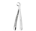 Asa Dental 0100-86C - щипцы N86C для удаления зубов для нижних моляров 0100-86C - фото 510717