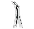 Asa Dental 0120-151 - щипцы N151 для удаления для нижних резцов, премоляров, корней 0120-151 - фото 510728