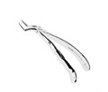 Asa Dental 0130-51A - щипцы N51A для верхних корней с зубчиками 0130-51A - фото 510730