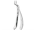 Asa Dental 0130-51A - щипцы N51A для верхних корней с зубчиками 0130-51A - фото 510731