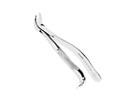 Asa Dental 0120-23 - щипцы N23 для удаления для нижних моляров 0120-23 - фото 510750