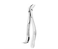 Asa Dental 0120-23 - щипцы N23 для удаления для нижних моляров 0120-23 - фото 510751
