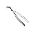 Asa Dental 0120-17 - щипцы N17 для удаления для нижних моляров 0120-17 - фото 510752