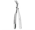 Asa Dental 0120-17 - щипцы N17 для удаления для нижних моляров 0120-17 - фото 510753