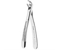 Asa Dental 0100-75 - щипцы N75 для удаления зубов клыков и премоляров 0100-75 - фото 510755