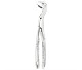 Asa Dental 0100-86/R - щипцы N86R для нижних правых восьмерок с зубчиками 0100-86/R - фото 510757