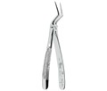 Asa Dental 0100-51LX - щипцы N51LX для верхних корней 0100-51LX - фото 510761