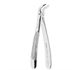 Asa Dental 0100-65R - щипцы N65R для удаления зубов для верхних правых моляров с зубчиками 0100-65R - фото 510763