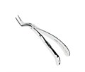 Asa Dental 0130-151 - щипцы N151 для верхних корней с зубчиками 0130-151 - фото 510776