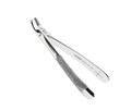 Asa Dental W0160-7 - щипцы N7 для удаления зубов для верхних премоляров с зубчиками (серия для женщин Asa Lady) W0160-7 - фото 510778