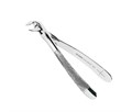 Asa Dental 0100-359 - щипцы N359 для нижних корней с зубчиками 0100-359 - фото 510782