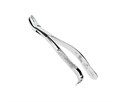 Asa Dental 0120-18L - щипцы N18L для удаления для верхних левых моляров 0120-18L - фото 510788