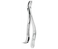 Asa Dental 0120-18L - щипцы N18L для удаления для верхних левых моляров 0120-18L - фото 510789