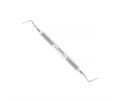 Asa Dental MV1709-32L - экскаватор N32L двусторонний MV1709-32L - фото 510908