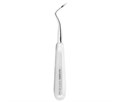 Asa Dental 0291-2 - элеватор от себя заостренный 0291-2 - фото 511164
