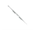 Asa Dental MV1850-M8 - элеватор двусторонний M8 для отслоения и удержания надкостного лоскута MV1850-M8 - фото 511274