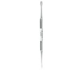 Asa Dental MV1850-M8 - элеватор двусторонний M8 для отслоения и удержания надкостного лоскута MV1850-M8 - фото 511275