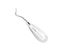 Asa Dental 0241-2 - элеватор N2 изогнутый от себя, 3,5 мм 0241-2 - фото 511559