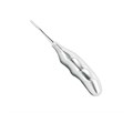 Asa Dental 0250-3 - элеватор N3 прямой с анатомической формой ручки, 3 мм 0250-3 - фото 511579