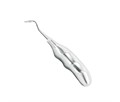 Asa Dental 0251-3 - элеватор N3 изогнутый к себе 0251-3 - фото 511588