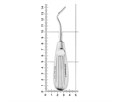 HLW 13-30 - элеватор Hylin, изогнутый от себя, 3 мм 13-30 - фото 511608