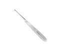 Asa Dental 0294-3 - элеватор к себе очень узкий с длинной ручкой 0294-3 - фото 511638