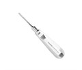 Asa Dental 0218-4 - элеватор прямой со скошенным концом, 4,5 мм 0218-4 - фото 511640