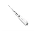 Asa Dental 0218-1 - элеватор прямой со скошенным концом, 2,5 мм 0218-1 - фото 511645