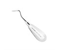 Asa Dental 0241-3 - элеватор N3 изогнутый к себе, 3,5 мм 0241-3 - фото 511652