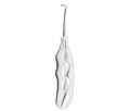 Asa Dental 0259-4R - элеватор к себе с анатомической ручкой 0259-4R - фото 511661