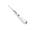 Asa Dental 0218-3 - элеватор прямой со скошенным концом, 4,5 мм 0218-3 - фото 511685