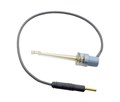 Geosoft Dent Probe Princh - щуп-зажим для апекслокатора Estus Apex, 3 шт. ГЕ99.047.000 - фото 511862
