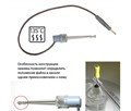 Geosoft Dent Probe Princh - щуп-зажим для апекслокатора Estus Apex, 3 шт. ГЕ99.047.000 - фото 511863