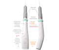 Geosoft Dent Estus Fill Plus - беспроводной аппарат для заполнения корневого канала зуба жидкой гуттаперчей, с зарядным устройством, с подставкой (полный комплект) ГЕ32-FP - фото 511892