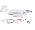 Geosoft Dent Estus Pack-Fill Plus - обтурационная система в составе Estus Pack и Estus Fill на общей подставке (полный комплект) ГЕ40E-P-F - фото 511895