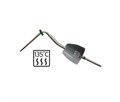Geosoft Dent ГЕ99.146.000 - термоплаггер L (08/55) для аппарата Estus Pack ГЕ99.146.000 - фото 511904