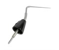 Dentsply Maillefer Calamus плаггер S - плаггер для внесения жидкой гуттаперчи, чёрный A111000000000 - фото 511918