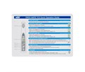 NSK Nakanishi Endo-Mate TC2 - беспроводной эндодонтический микромотор с миниатюрной головкой MP-F16R NSK Y1001027 - фото 511956