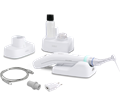 Geosoft Dent Estus Drive SAF Plus - эндодонтический мотор, с головкой SAF и ирригационной помпой Estus Pump (полный комплект) ГЕ29-DSAF-P - фото 511991