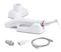 Geosoft Dent Estus Drive GF Plus - эндодонтический мотор, с головкой GF, с зарядным устройством, с подставкой (полный комплект) ГЕ29-DG-P - фото 511997