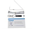 Coxo CX275-1 - угловой наконечник для имплантологии, передача 20:1, со светом 40101022 - фото 512026