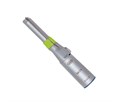 W&amp;H S-11 L G - прямой наконечник с генератором света (Mini-LED+) и внешним спреем, разборный, 1:1 30057000 - фото 512071