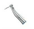 NSK Nakanishi Ti-Max X-SG25L - наконечник угловой хирургический, внешнее охлаждение, кнопочный зажим, 1:1 C1011 - фото 512073