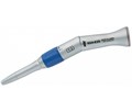 NSK Nakanishi SGA-E2S - наконечник микрохирургический угловой 1/2 для хирургических боров (2,35 мм), кольцевой зажим бора H265 - фото 512083