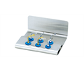 NSK Nakanishi Sinus Lift Kit - набор насадок для синуслифтинга Y900689 - фото 512126